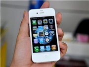 Bóng đá anh, ngoại hạng anh, lịch thi đấu euro 2012, iPhone 4 trắng về VN sau một ngày ra thị trường thế giới